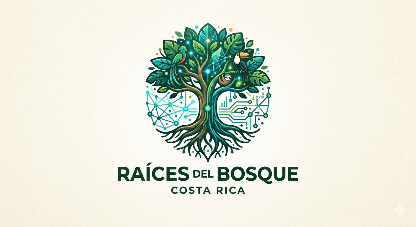 Raíces del Bosque, Costa Rica